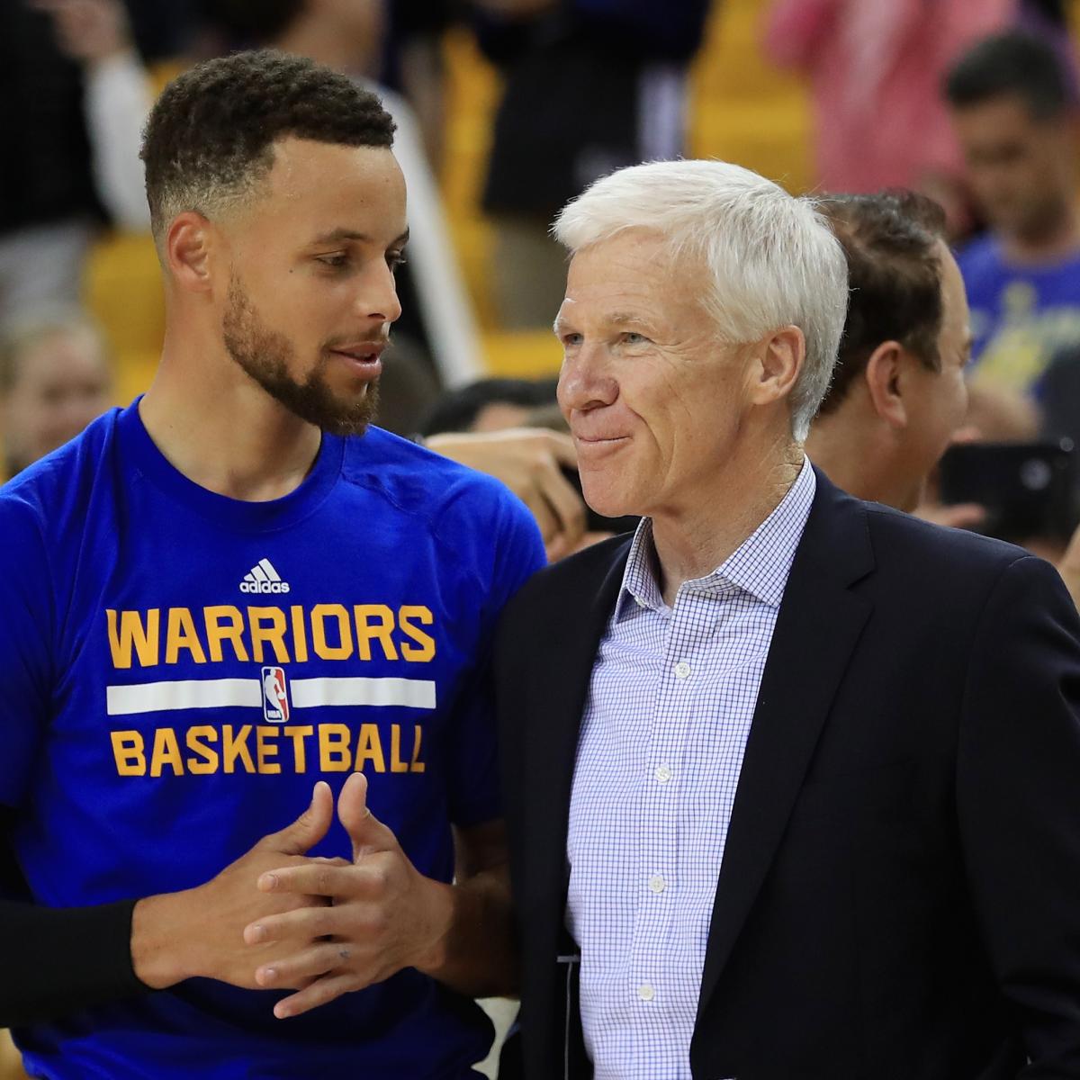 Davidson to retire Stephen Curry's number