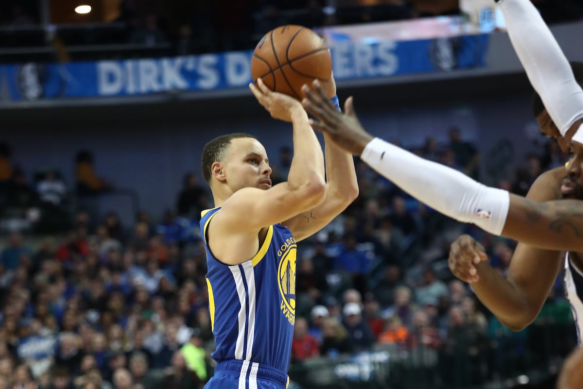 Free NBA League Pass, Australian Open and More to Watch This Week