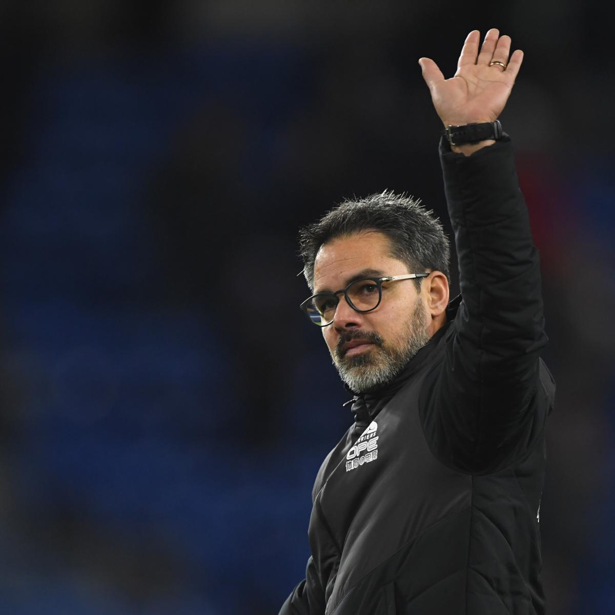 David Wagner Huddersfield David Wagner Huddersfield