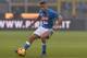 MILAN, ITALY - DECEMBER 26: Allan of Napoli in action during the Serie A match between FC Internazionale and SSC Napoli at Stadio Giuseppe Meazza on December 26, 2018 in Milan, Italy. (Photo by Tullio Puglia/Getty Images)