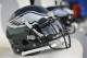 Philadelphia Eagles helmets sit on the bench before the NFL football game between the Washington Redskins and the Philadelphia Eagles, Sunday, Dec. 30, 2018 in Landover, Md. (AP Photo/Mark Tenally)