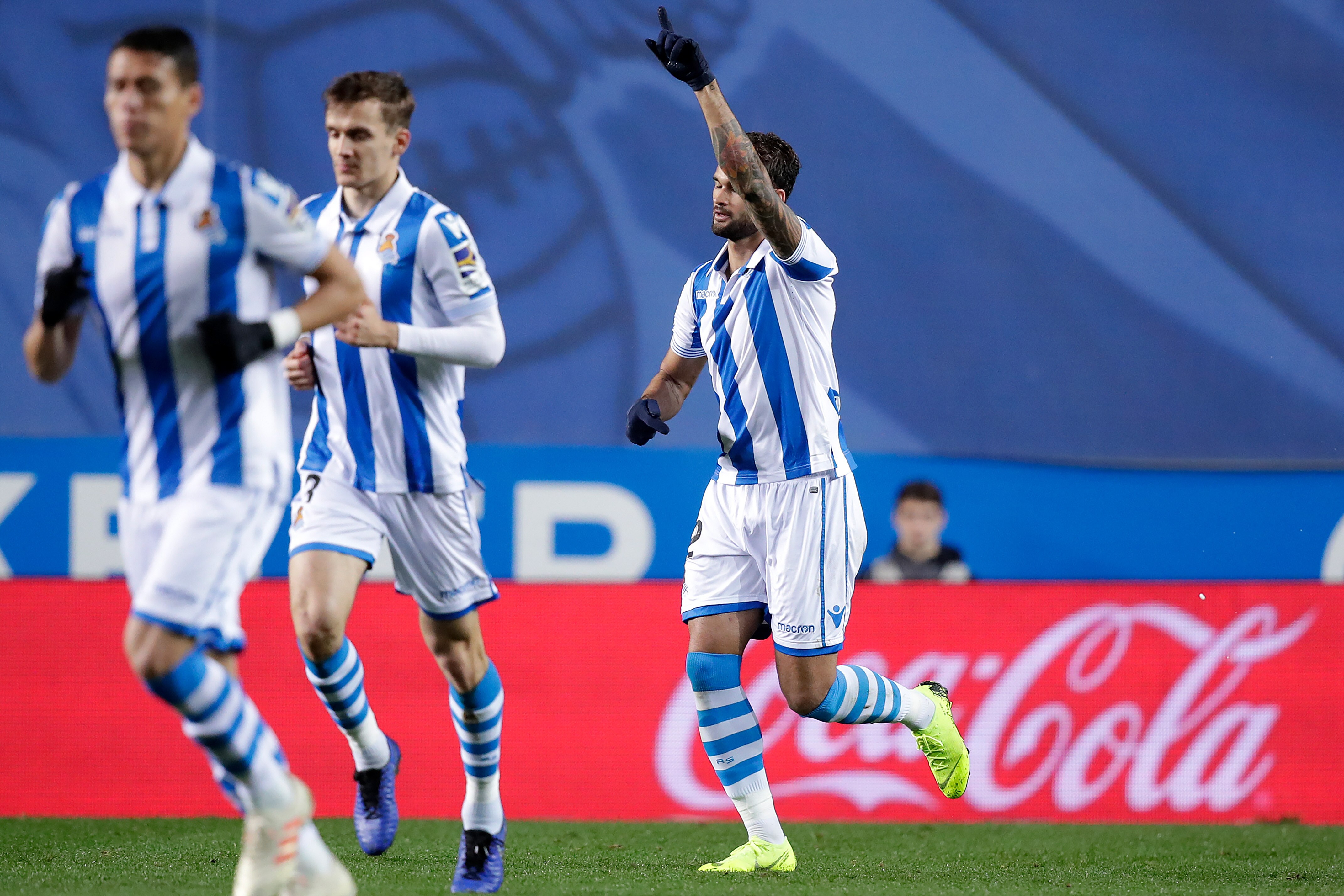 La Liga Results 2019 Table Scores And Reaction After Final Week