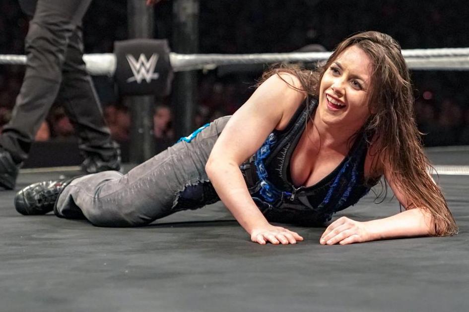 Video: Nikki Cross, EC3, Heavy Machinery, More Make WWE Main Roster Debut o...
