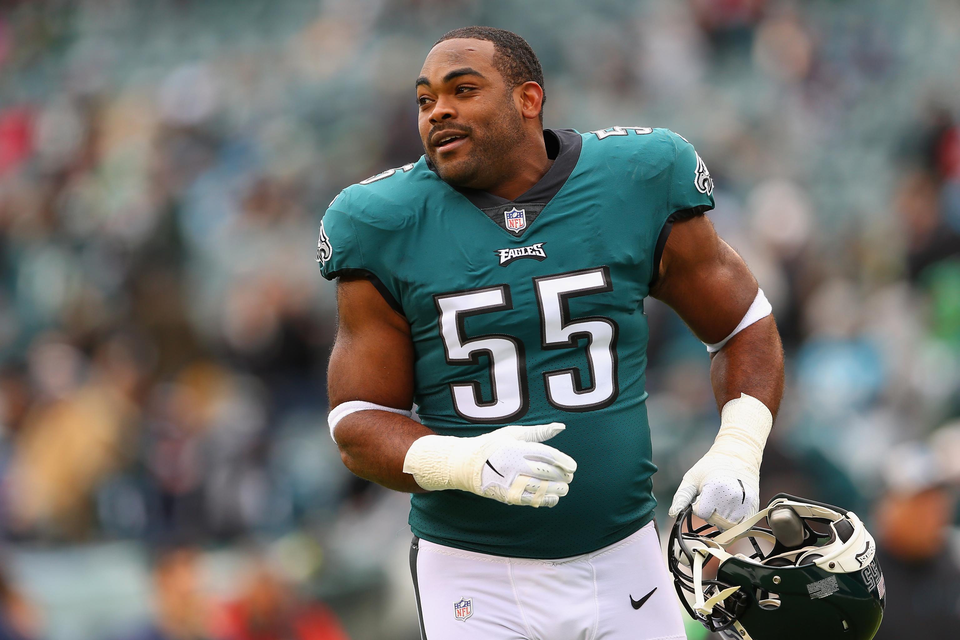 Eagles' Brandon Graham: 'Owe It to Myself and My Family to Explore Free Agency' | News, Scores, Highlights, Stats, and Rumors | Bleacher Report