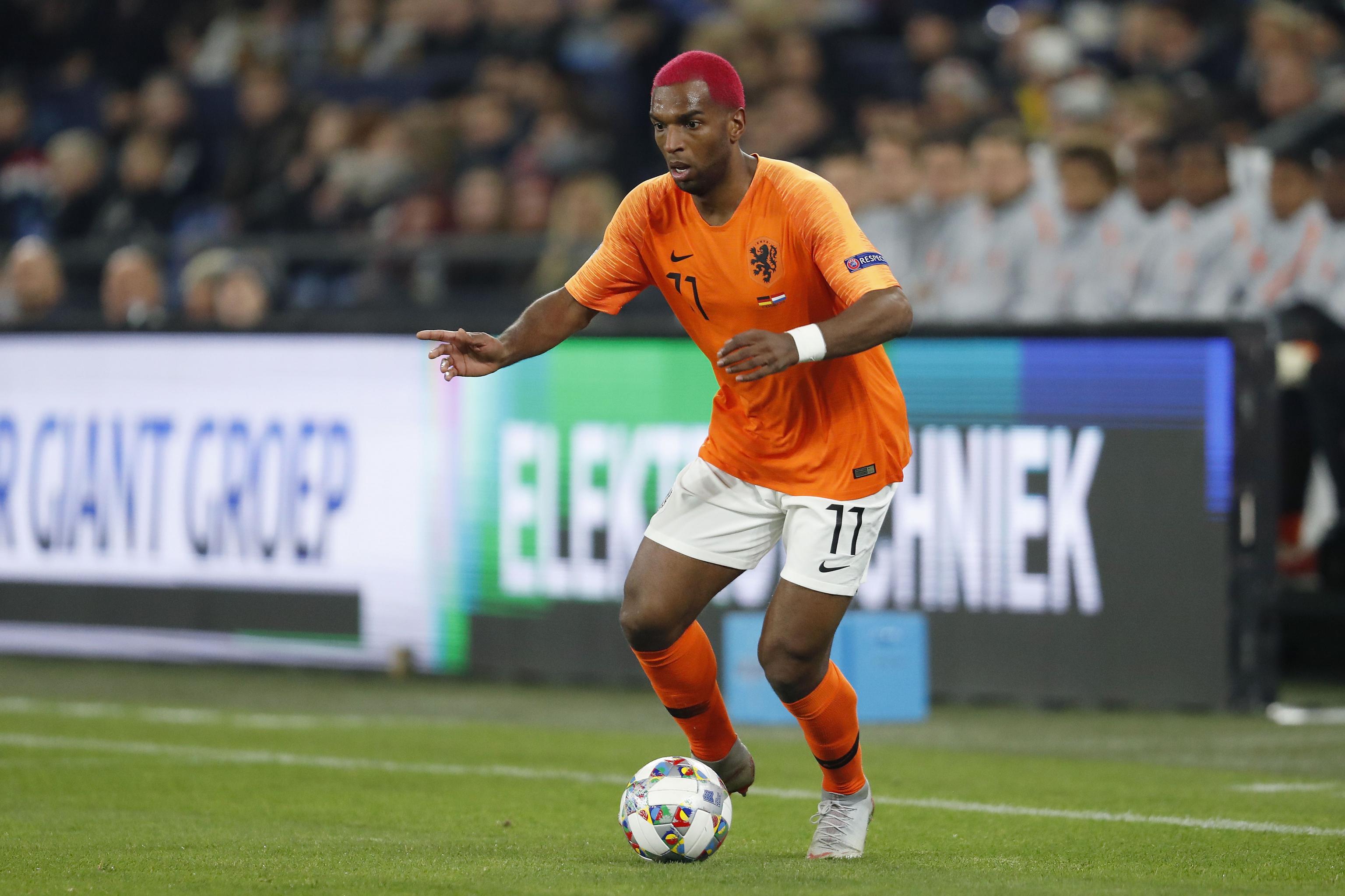 Ryan Babel Joins Fulham From Besiktas Signs Contract Until End Of Season Bleacher Report Latest News Videos And Highlights