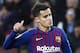 BARCELONA, SPAIN - JANUARY 13: Philippe Coutinhoof FC Barcelona the La Liga match between FC Barcelona and SD Eibar at Camp Nou on January 13, 2019 in Barcelona, Spain. (Photo by Quality Sport Images/Getty Images)
