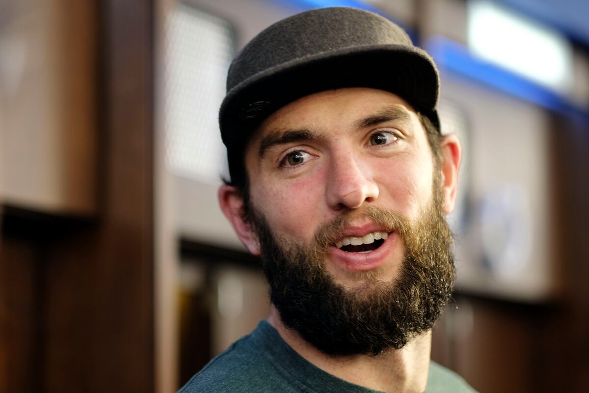 Andrew Luck Named 2019 Pro Bowl Replacement for Injured Philip Rivers | Bleacher Report | Latest ...