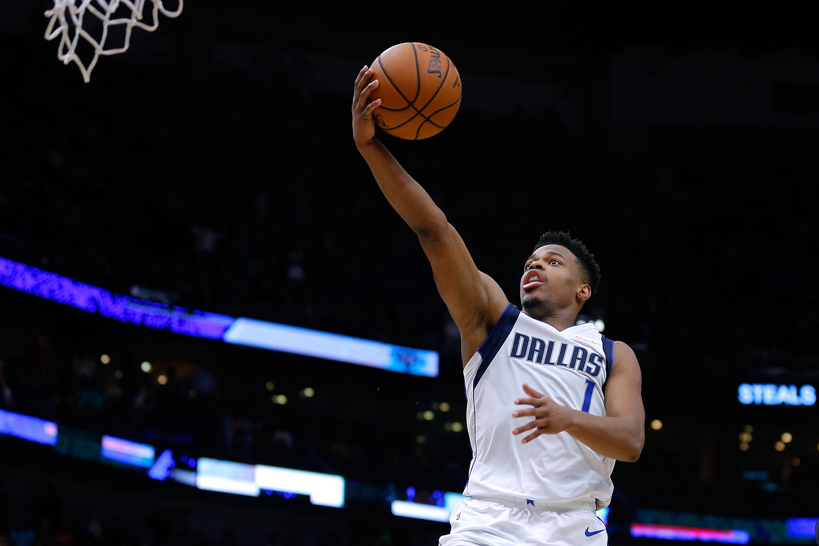 6 Early Predictions For The 2019 NBA Trade Deadline News Scores 6 Early Predictions For The 2019 NBA Trade Deadline News Scores