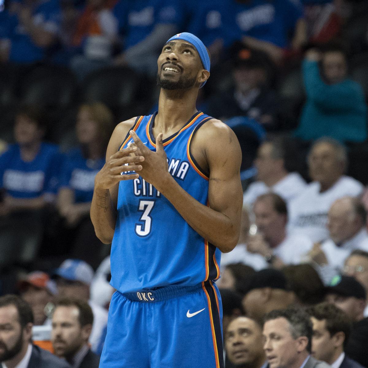Corey Brewer 76ers Agree To 10 Day Contract Bleacher Report Latest News Videos And Highlights