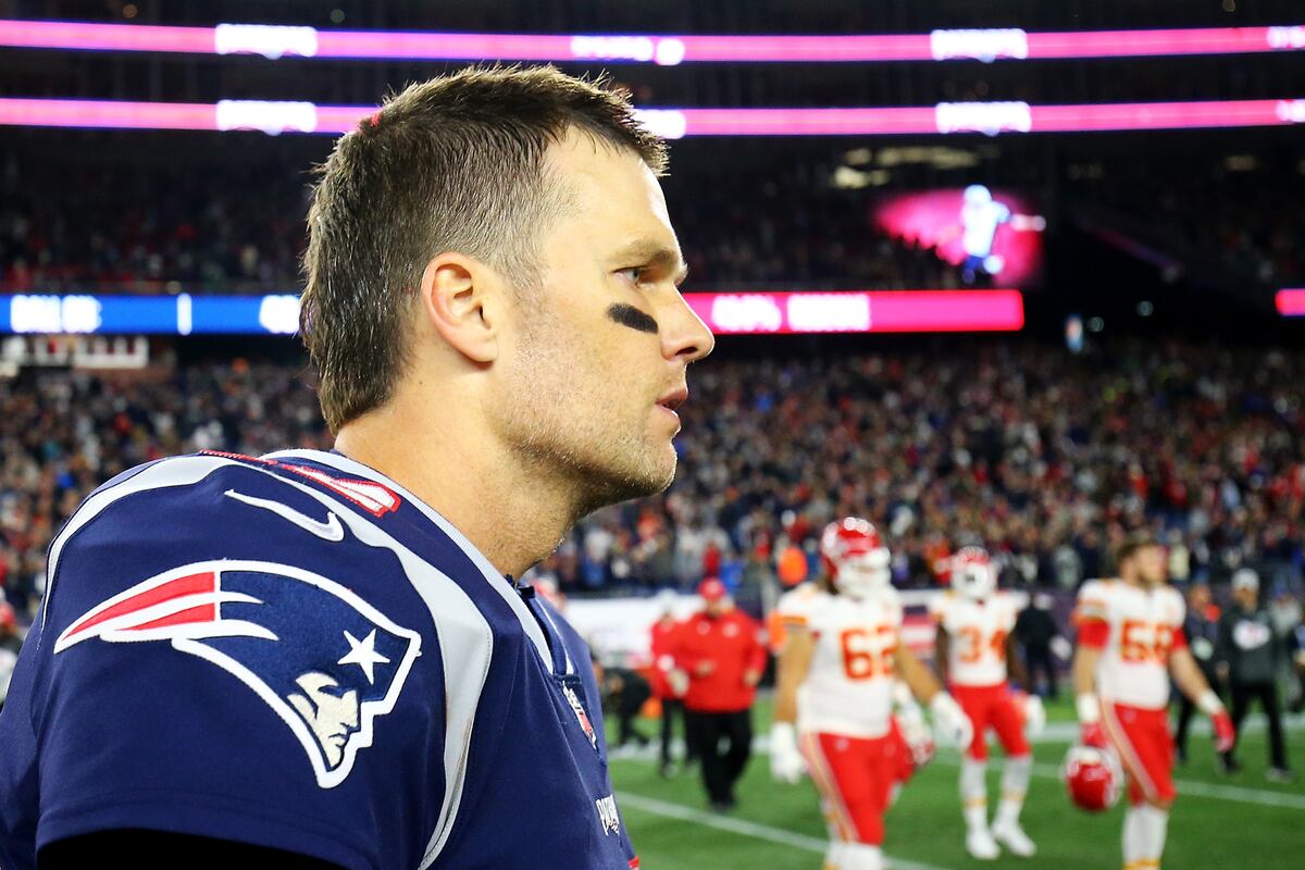 Super Bowl 2019: AFC, NFC Conference Championship ...