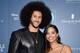 NEW YORK, NY - MARCH 07: Colin Kaepernick and Nessa Diab attend as O, The Oprah Magazine hosts special NYC screening of 'A Wrinkle In Time' at Walter Reade Theater at Walter Reade Theater on March 7, 2018 in New York City. (Photo by Dimitrios Kambouris/Getty Images for Hearst)