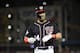 Washington Nationals' Bryce Harper stands on the field during a baseball game against the New York Mets, Friday, Sept. 21, 2018, in Washington. The Mets won 4-2. (AP Photo/Nick Wass)