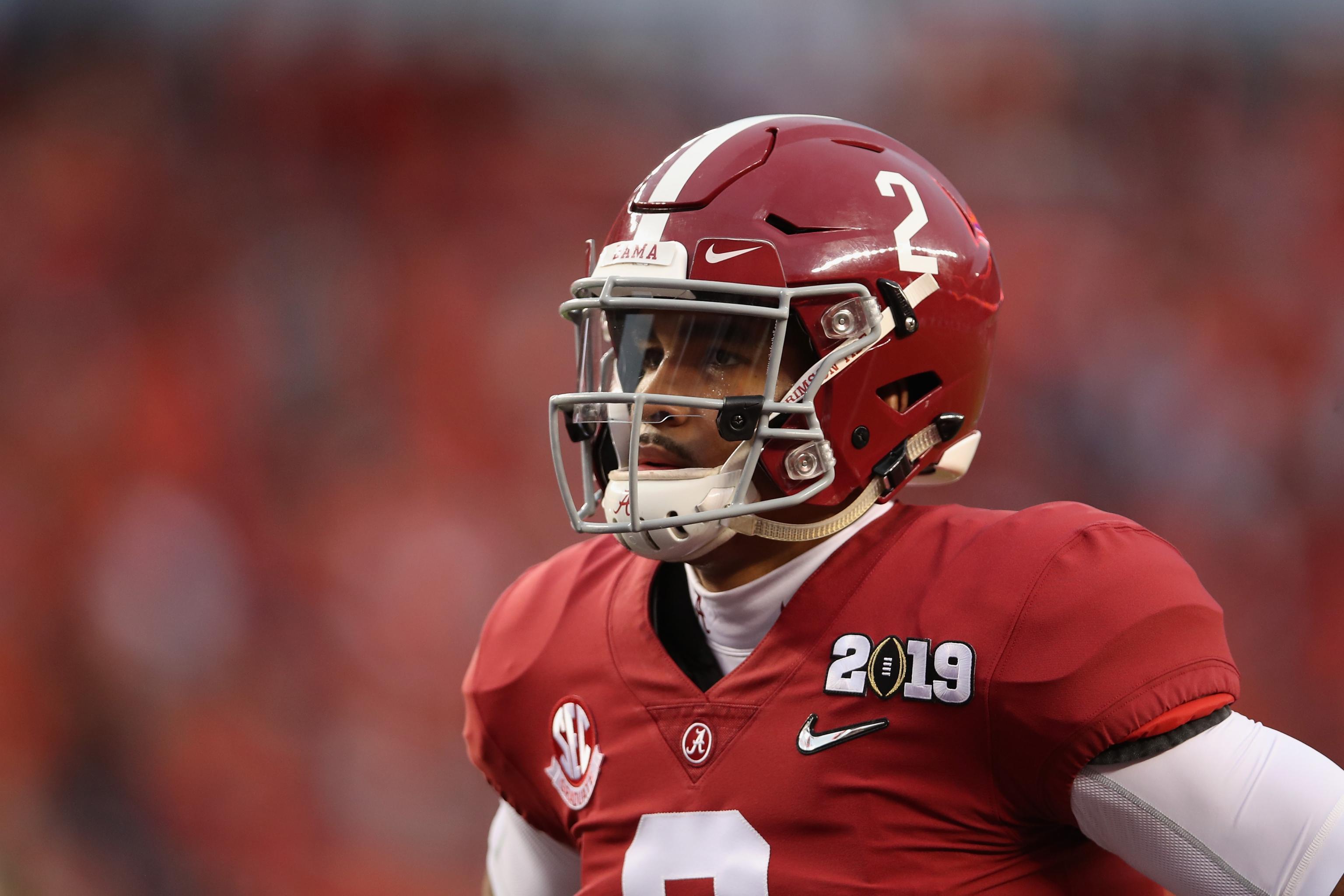 Oklahoma Football: CeeDee Lamb and Jalen Hurts impress at NFL