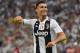 Juventus' Portuguese forward Cristiano Ronaldo celebrates his goal during their Supercoppa Italiana final between Juventus and AC Milan at the King Abdullah Sports City Stadium in Jeddah on January 16, 2019. (Photo by GIUSEPPE CACACE / AFP) (Photo credit should read GIUSEPPE CACACE/AFP/Getty Images)
