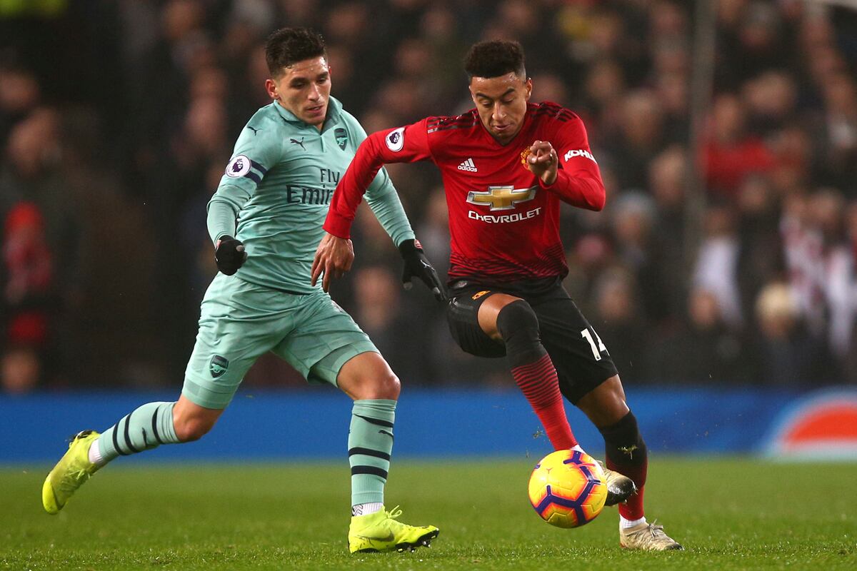 Arsenal Respond to Manchester United Fans After Reduced FA Cup Ticket