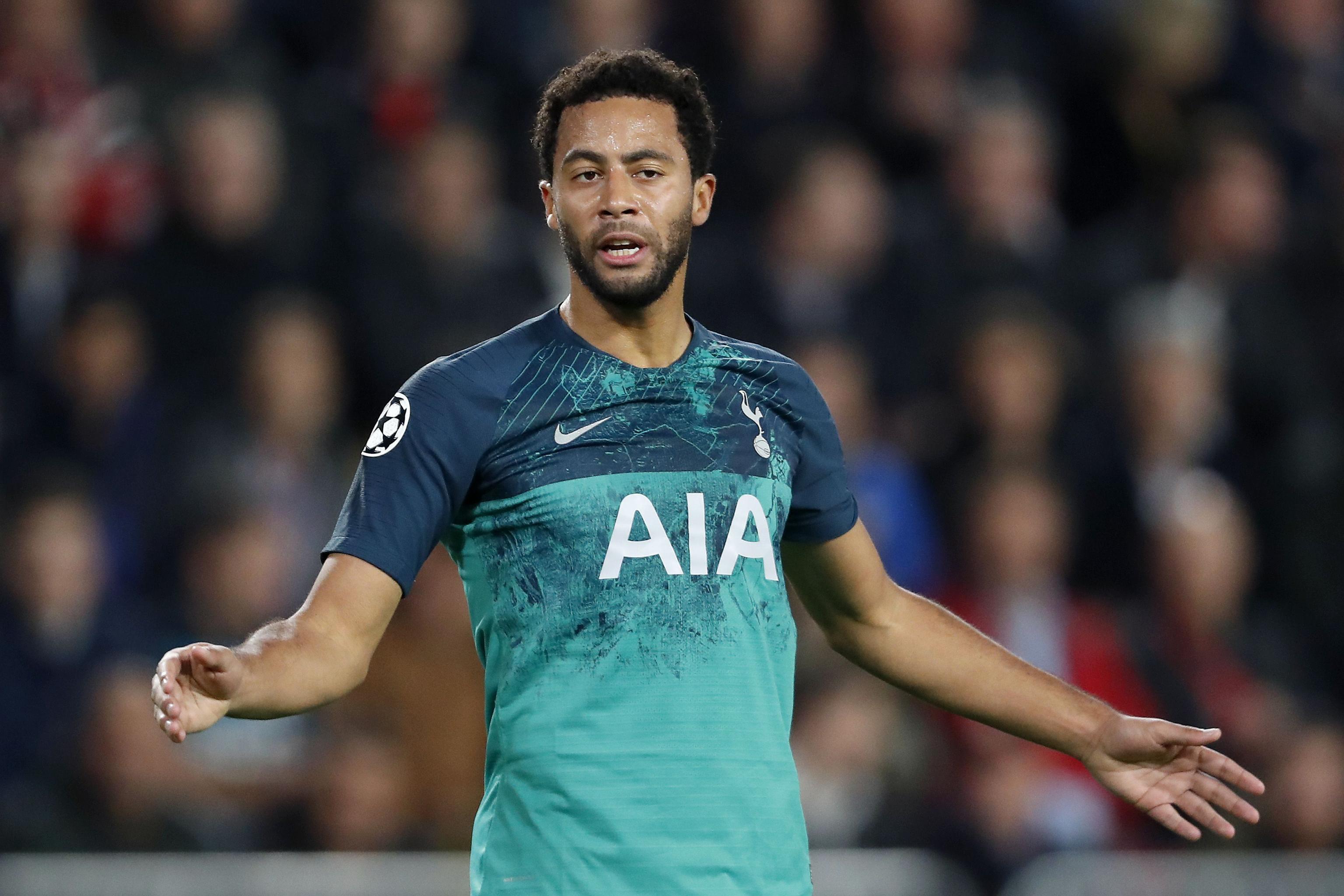 The best player at Spurs is Mousa Dembele' - What Tottenham teammates  thought of star man, Football, Sport