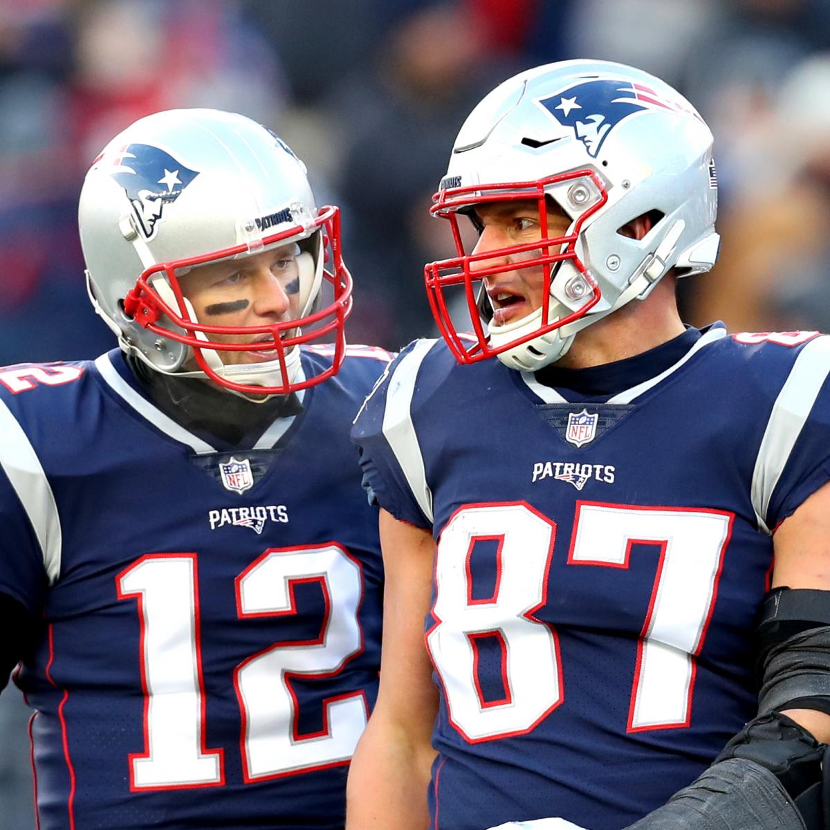 AFC Championship Game 2019 Winner, Score Predictions for AFC Championship Game 2019 Winner, Score Predictions for