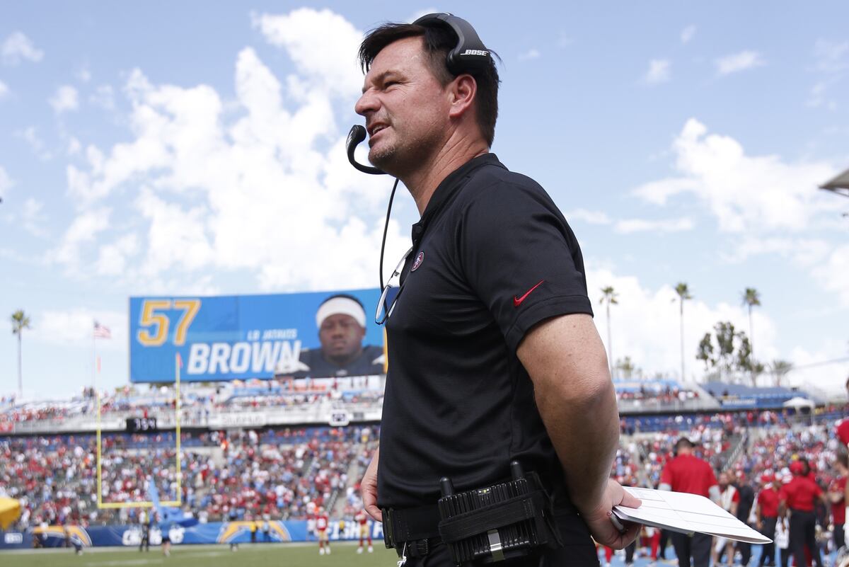 Rich Scangarello Hired as Broncos OC to Replace Bill 