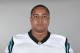This is a 2015 photo of Jonathan Martin of the Carolina Panthers NFL football team. This image reflects the Carolina Panthers active roster as of Monday, June 15, 2015 when this image was taken. (AP Photo)