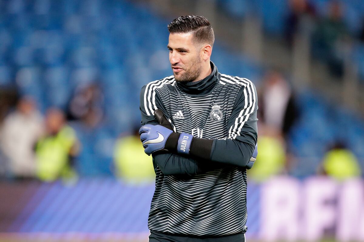 Leeds United Sign Real Madrid's Kiko Casilla on 4anda