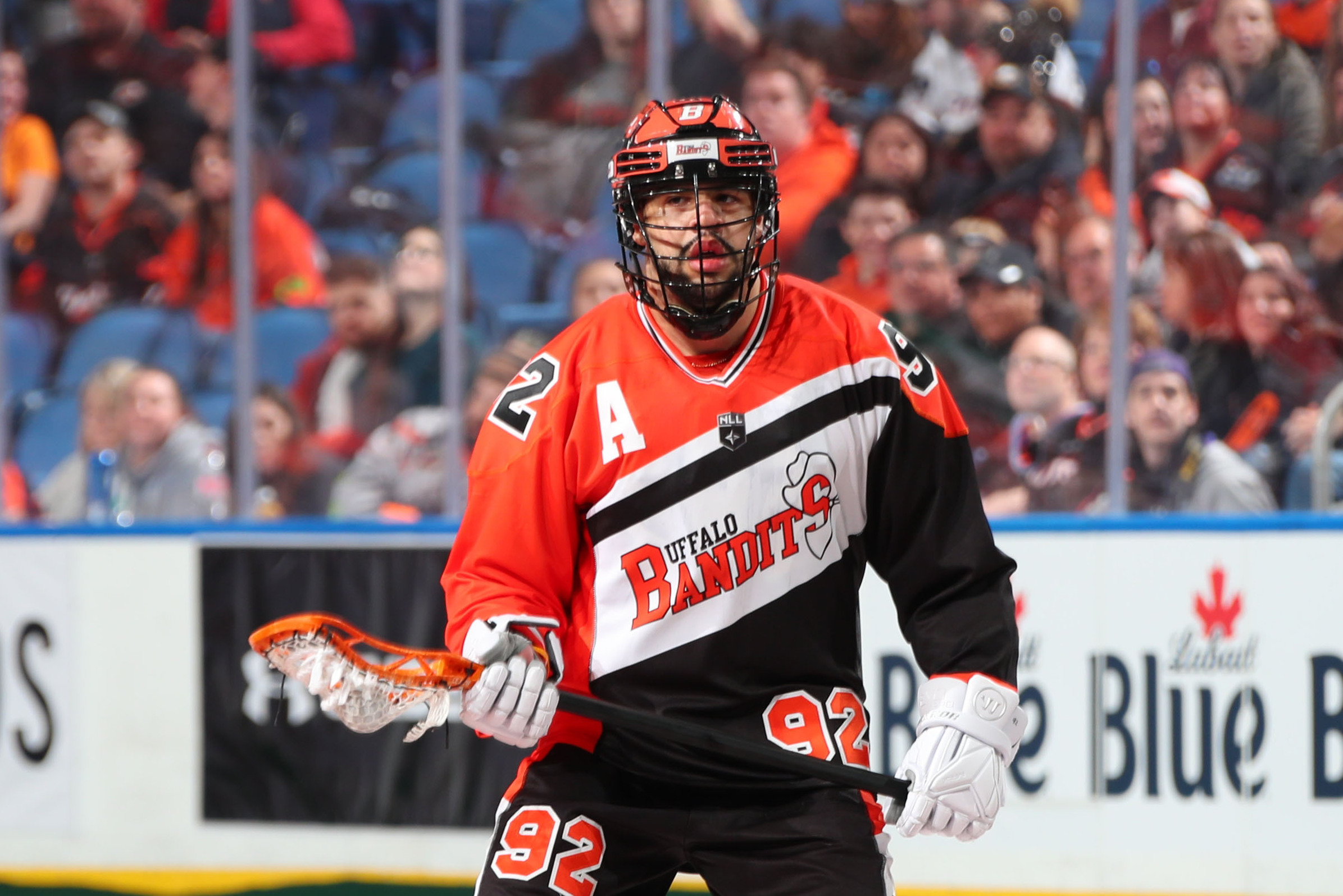 HIGHLIGHTS  Vancouver Warriors vs. San Diego Seals - NLL