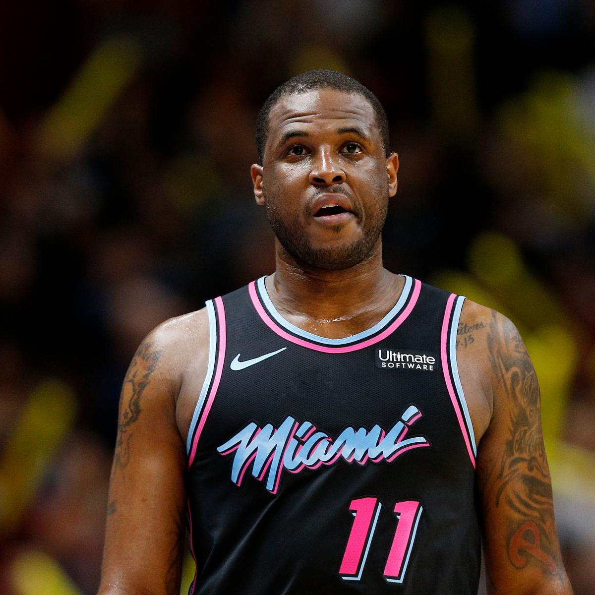 Miami Heat: The good and the bad of Dion Waiters