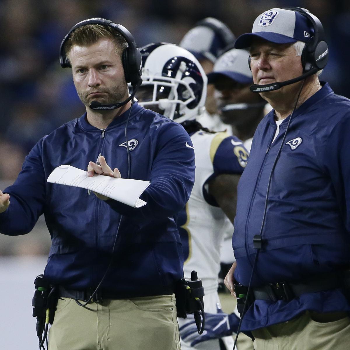 Wade Phillips Jokingly Pitches Son, Wes, as HC Since He