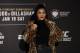 NEW YORK, NEW YORK - JANUARY 17: Rachael Ostovich attends Media Day ahead of UFC Fight Night Cejudo v Dillashaw at the New York Marriott Downtown Financial Ballroom on January 17, 2019 in New York City. (Photo by Michael Owens/Zuffa LLC/Zuffa LLC)
