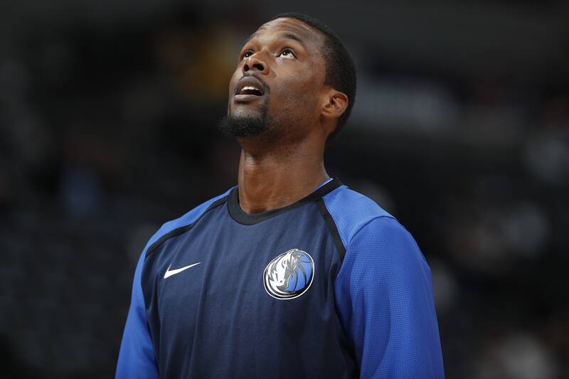 Windhorst Kings Would Love To Acquire Harrison Barnes At Trade