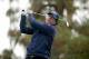 LA QUINTA, CALIFORNIA - JANUARY 17: Phil Mickelson plays a shot on the 12th tee during the first round of the Desert Classic at La Quinta Country Club on January 17, 2019 in La Quinta, California. (Photo by Jeff Gross/Getty Images)