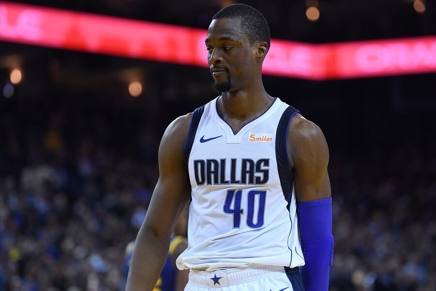 Report Harrison Barnes Traded To Kings Mavs Get Justin Jackson Zach Randolph Bleacher Report Latest News Videos And Highlights