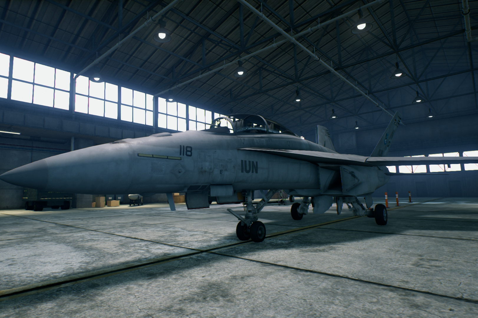 Ace Combat 7: Skies Unknown- First Impressions