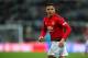 NEWCASTLE UPON TYNE, ENGLAND - JANUARY 02: Alexis Sanchez of Manchester United during the Premier League match between Newcastle United and Manchester United at St. James Park on January 2, 2019 in Newcastle upon Tyne, United Kingdom. (Photo by Robbie Jay Barratt - AMA/Getty Images)