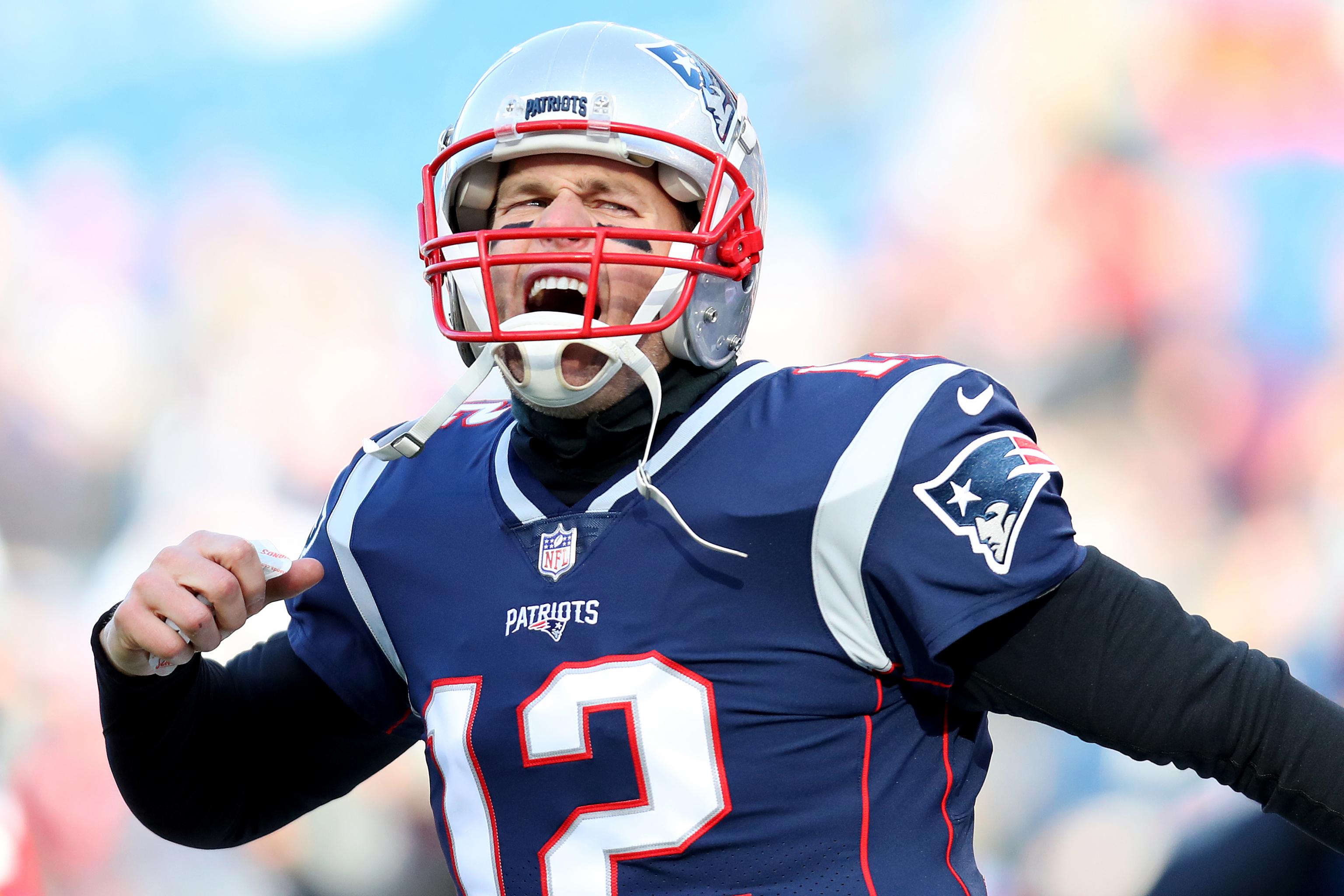 Patriots Respond To Edited Wikipedia Entry On Afc Championship Game Bleacher Report Latest News Videos And Highlights
