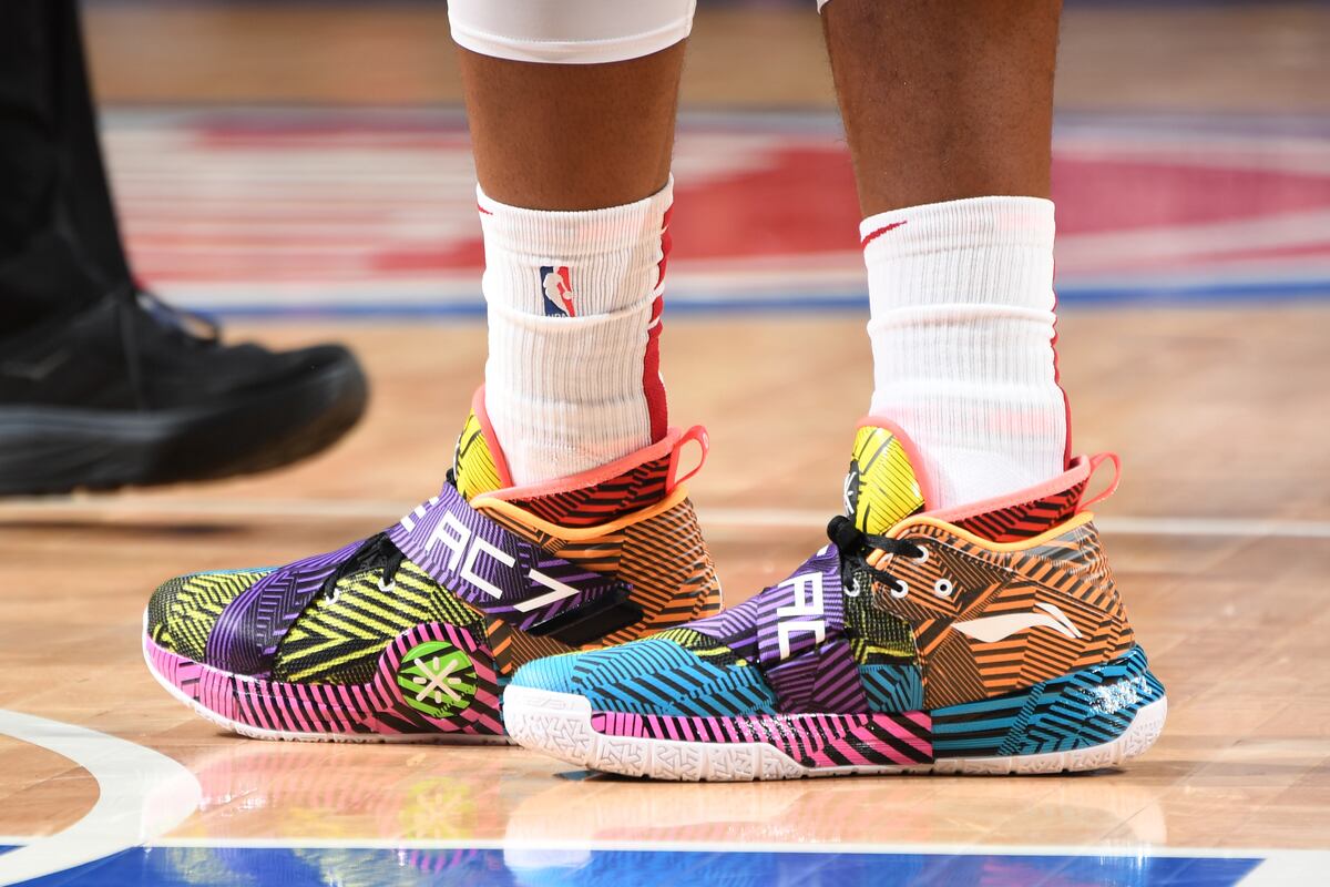 B/R Kicks X NBA Nightly: Boogie Back in New Puma Colorway and More ...