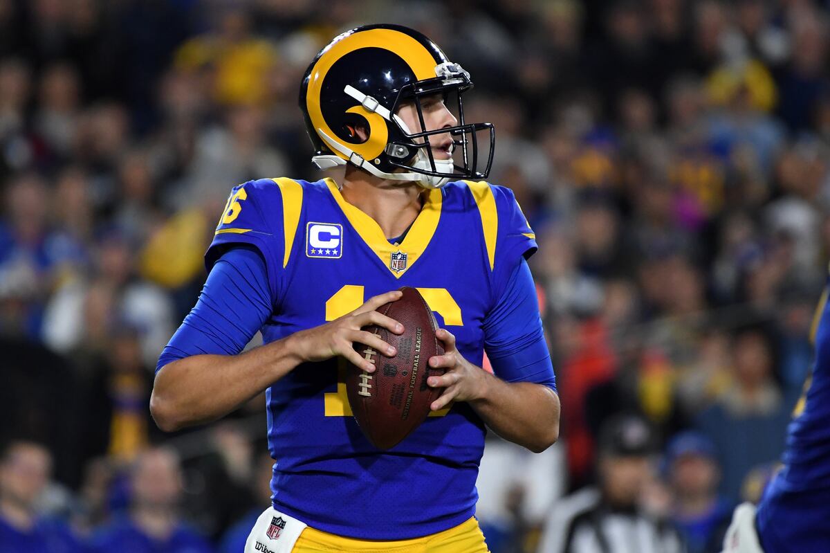 NFC Championship Game 2019 Rams vs. Saints Injury Report NFC Championship Game 2019 Rams vs. Saints Injury Report
