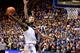 DURHAM, NORTH CAROLINA - JANUARY 19: Zion Williamson #1 of the Duke Blue Devils dunis over Jay Huff #30 of the Virginia Cavaliers during their game at Cameron Indoor Stadium on January 19, 2019 in Durham, North Carolina. Duke won 72-70. (Photo by Grant Halverson/Getty Images)