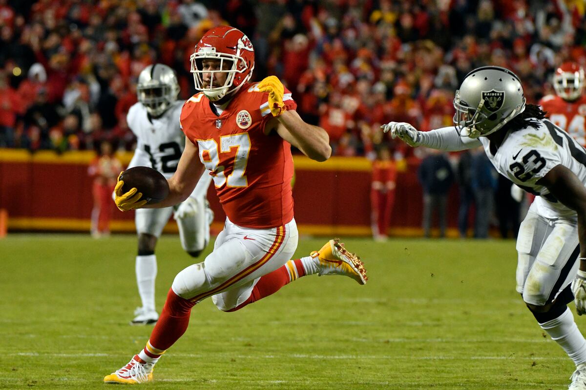 Patriots vs. Chiefs Final Odds, Spread Picks for AFC Patriots vs. Chiefs Final Odds, Spread Picks for AFC