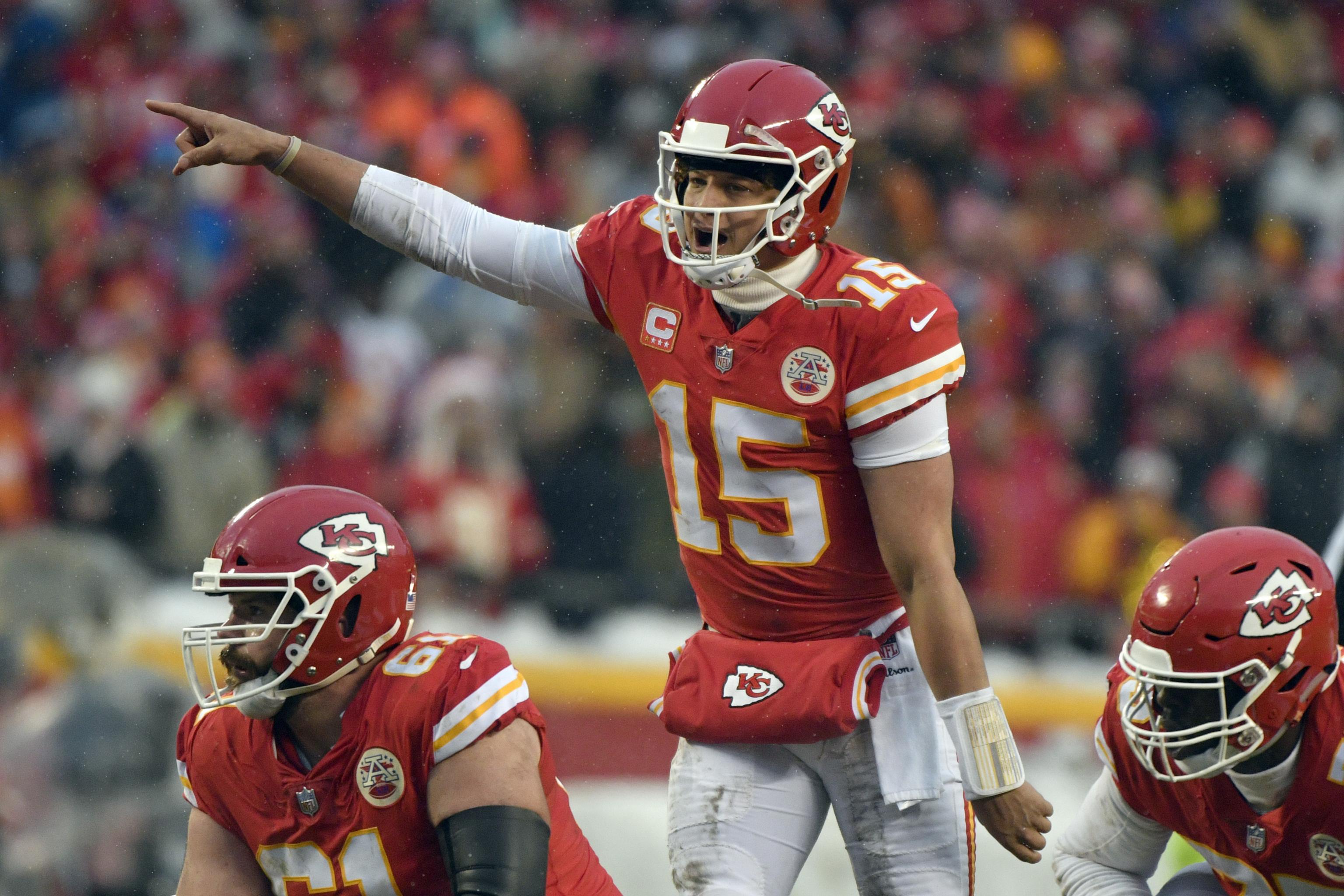 NFL picks 2019: Experts pick Chiefs, Saints as conference champs 