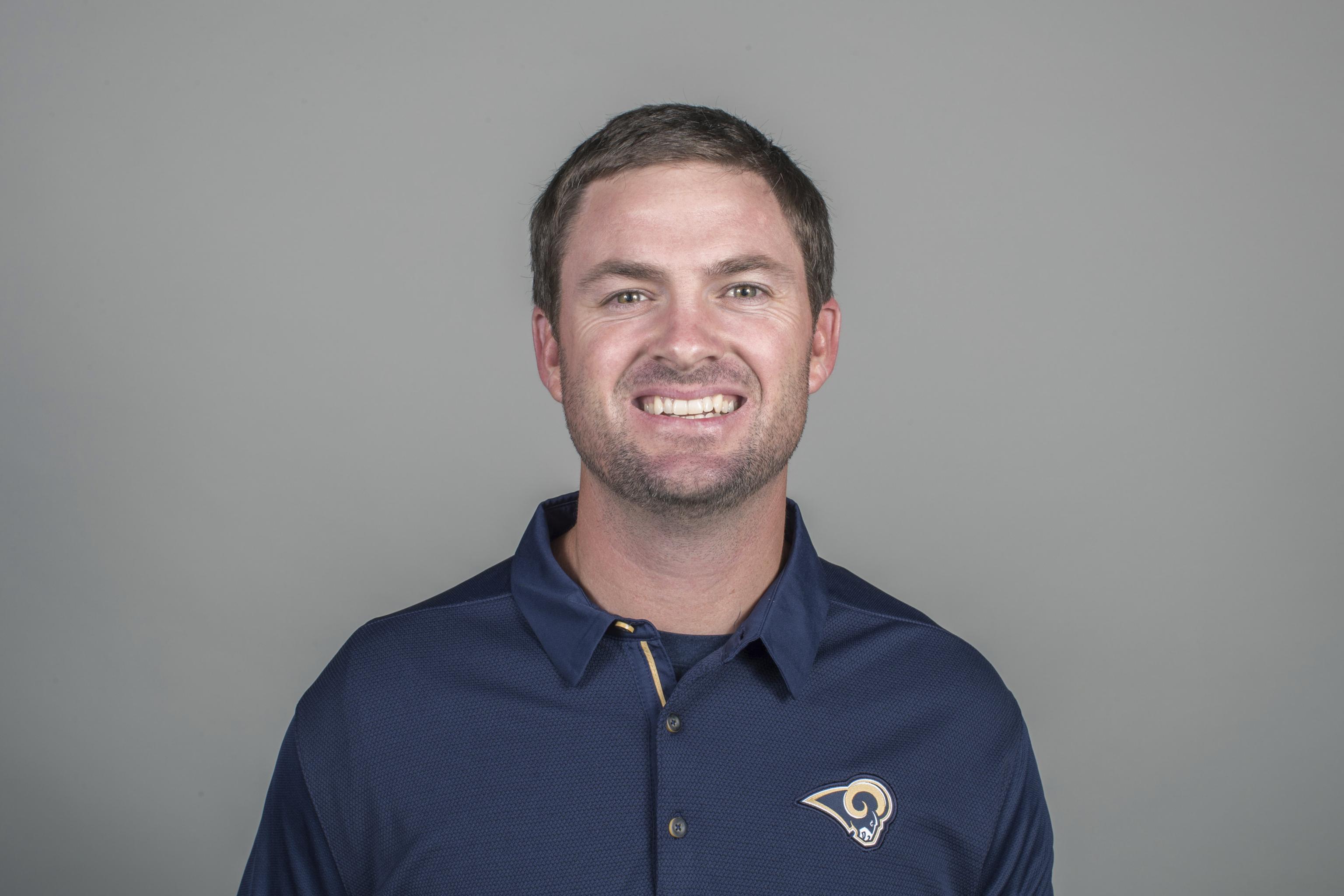 Zac Taylor officially hired as Cincinnati Bengals head coach