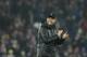 Liverpool manager Juergen Klopp reacts during the English Premier League soccer match between Liverpool and Crystal Palace at Anfield in Liverpool, England, Saturday, Jan. 19, 2019. (AP Photo/Rui Vieira)