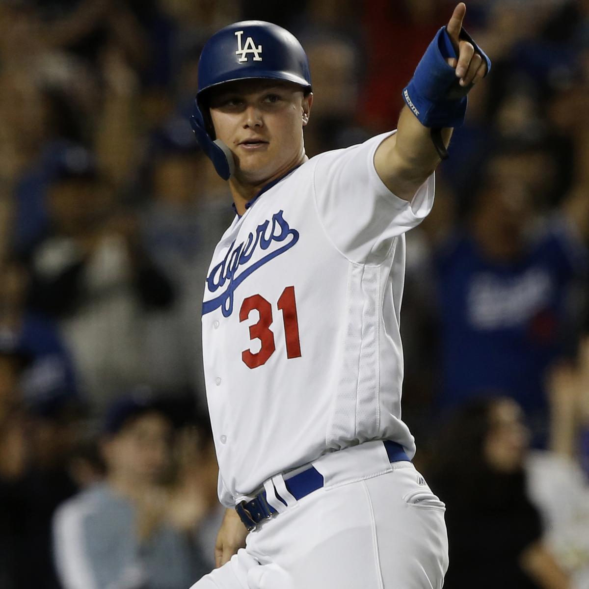 MLB Trade Rumors: Joc Pederson Deals Discussed by Dodgers; White Sox in Talks ...