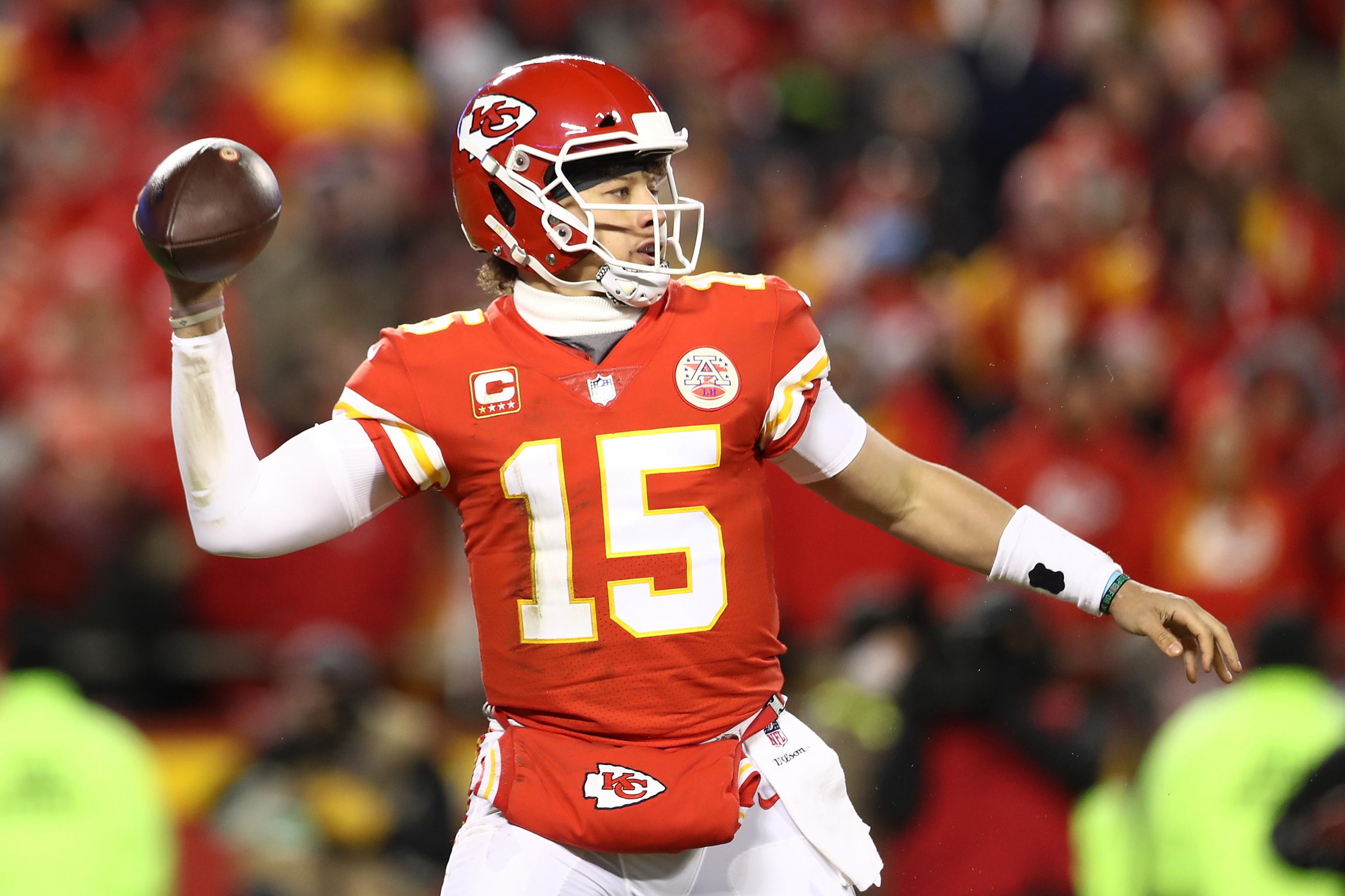 Patrick Mahomes: Chiefs' Super Bowl Loss 'Worst' I've Been Beaten in a Long  Time, News, Scores, Highlights, Stats, and Rumors