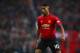 MANCHESTER, ENGLAND - JANUARY 19: Marcus Rashford of Manchester United during the Premier League match between Manchester United and Brighton & Hove Albion at Old Trafford on January 19, 2019 in Manchester, United Kingdom. (Photo by Robbie Jay Barratt - AMA/Getty Images)