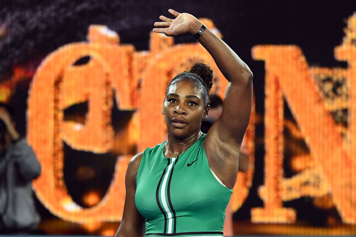 Australian Open 2019: Monday Replay TV Schedule, Live ...