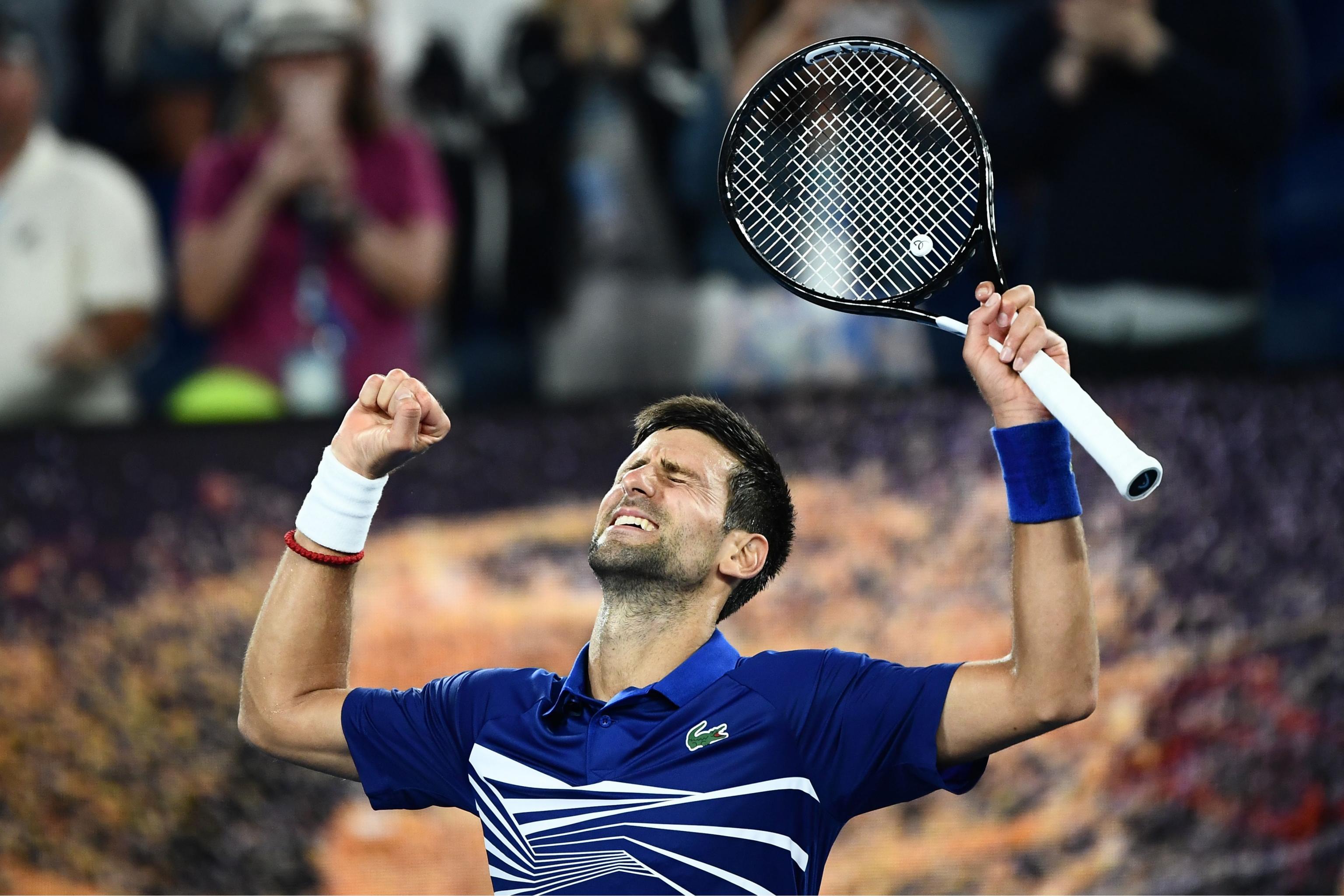 Australian Open 2019: Serena Williams, Novak Djokovic Highlight Monday's Results | Report | Latest News, and Highlights
