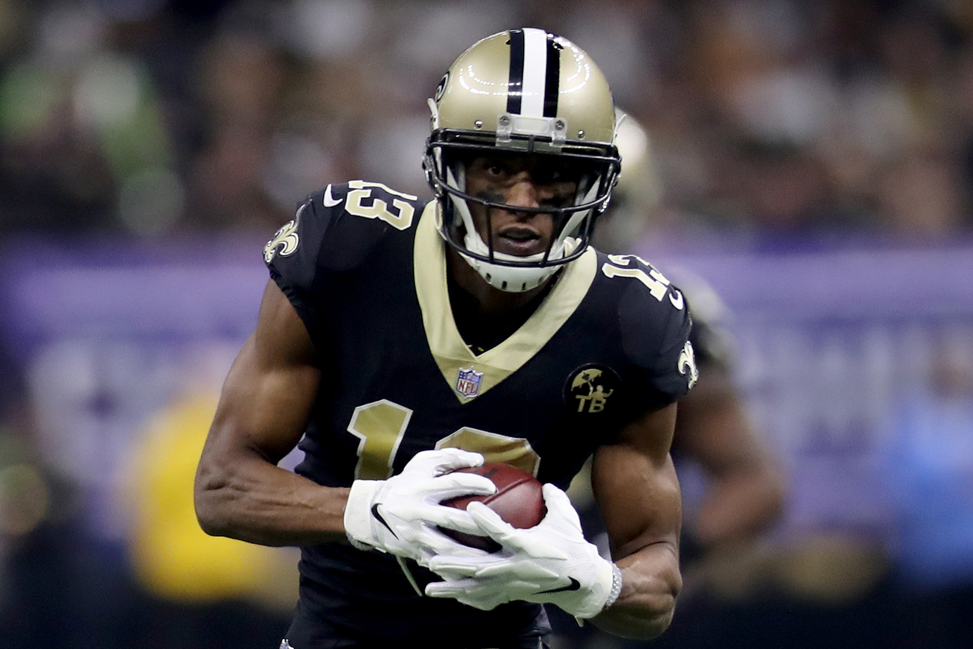 Michael Thomas cites NFL rulebook on 'extraordinarily unfair acts'