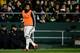 SEVILLA, SPAIN - JANUARY 13: Marcelo of Real Madrid during the La Liga Santander match between Real Betis Sevilla v Real Madrid at the Estadio Benito Villamarin on January 13, 2019 in Sevilla Spain (Photo by Erwin Spek/Soccrates/Getty Images)