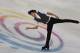 Nathan Chen of United States competes in the Men Short Program during the Internationaux de France ISU Grand Prix of Figure Skating in Grenoble, central-eastern France, on November 23, 2018. (Photo by JEAN-PIERRE CLATOT / AFP) (Photo credit should read JEAN-PIERRE CLATOT/AFP/Getty Images)