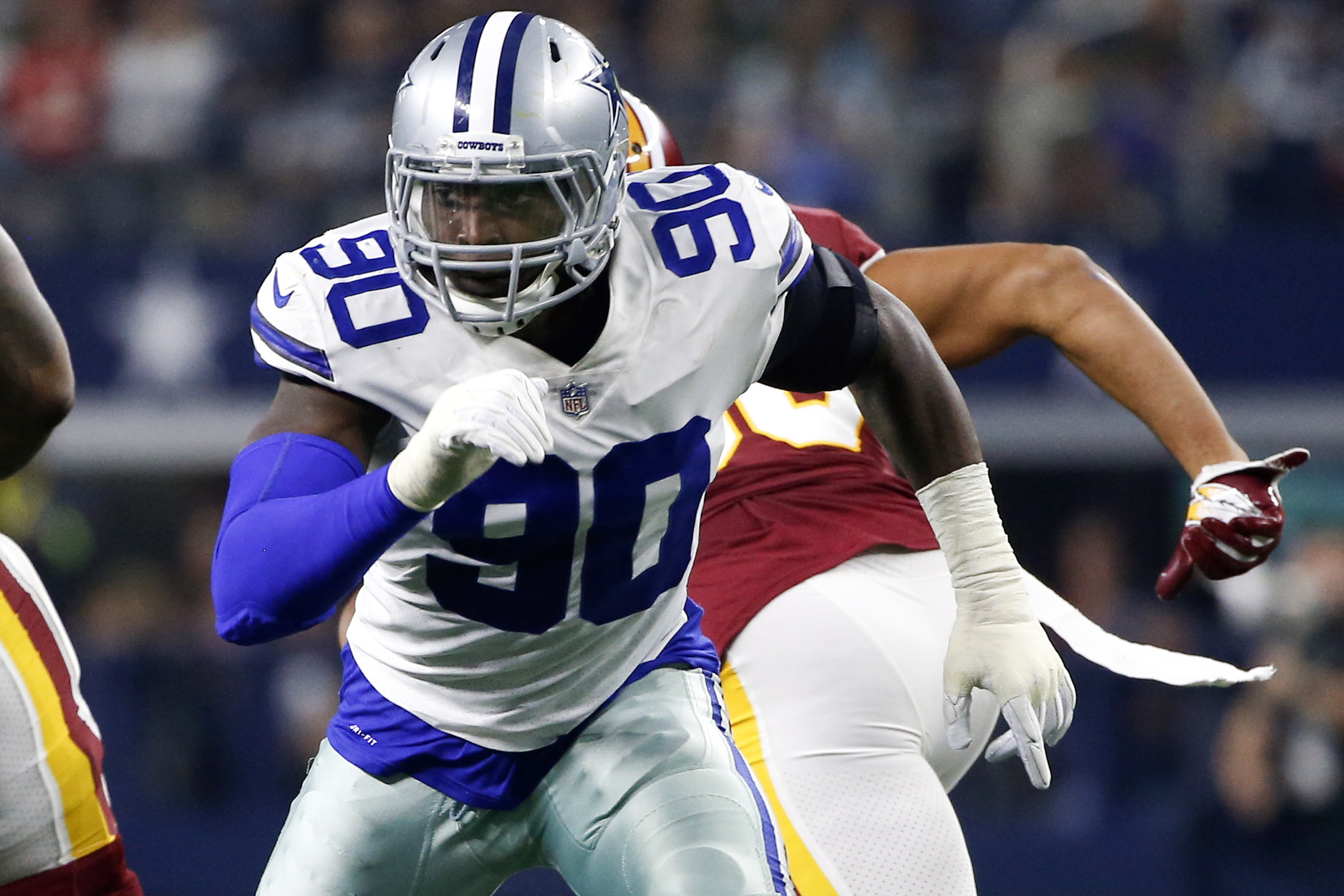 DeMarcus Lawrence, Franchise Tags and Realities for Dallas Cowboys ✭ Inside  The Star